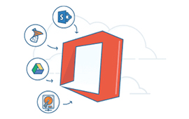 migrate to office 365