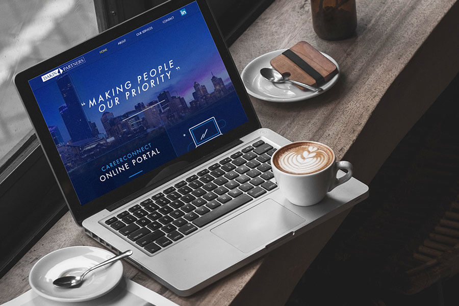 dakin mayers website