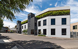 itconnexion new office