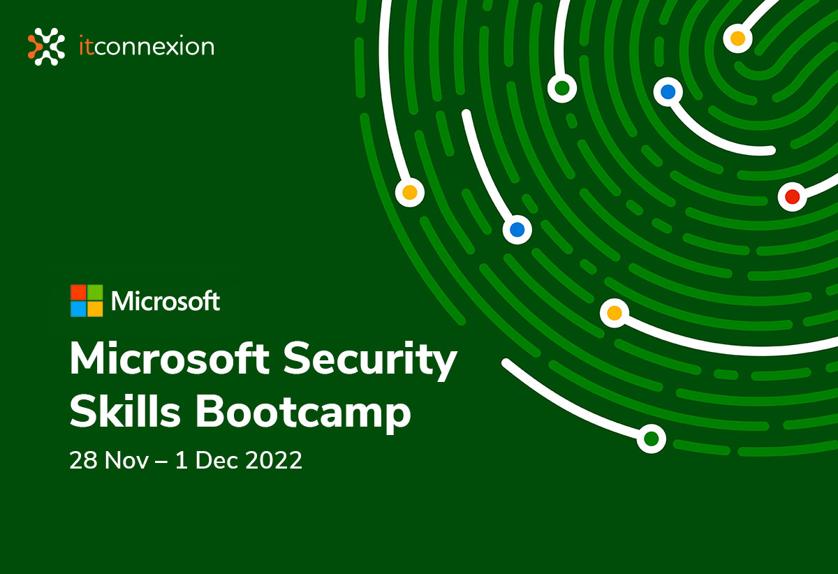 ms security bootcamp