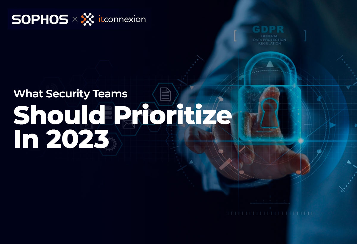 security team priority