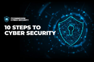 10 steps for cyber security