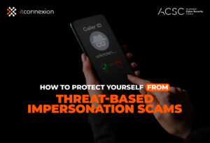 protect from threat based impersonation