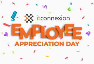 employee appreciation