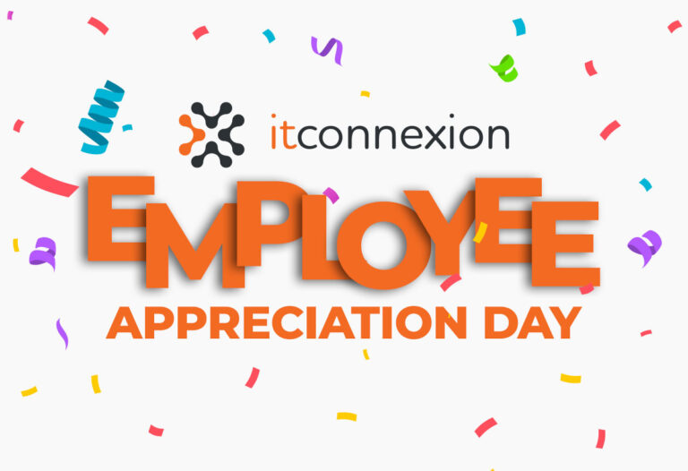 employee appreciation