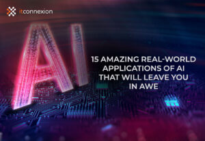 ai application in real world