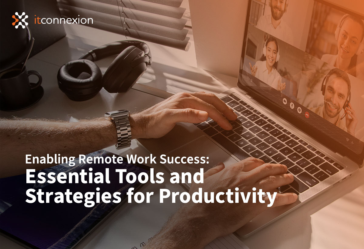 tools for productivity