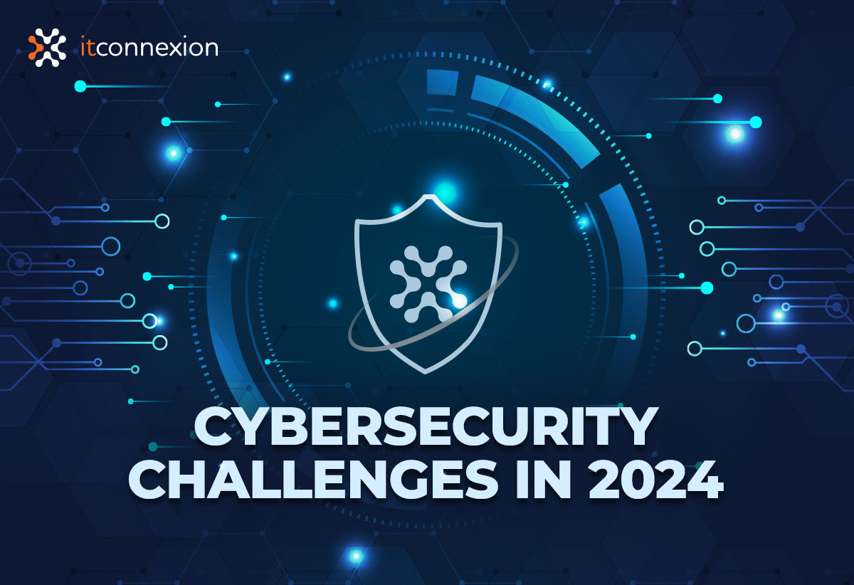 cyber security challenges