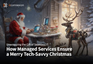 tech savvy christmas