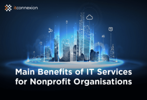 it service for non profit