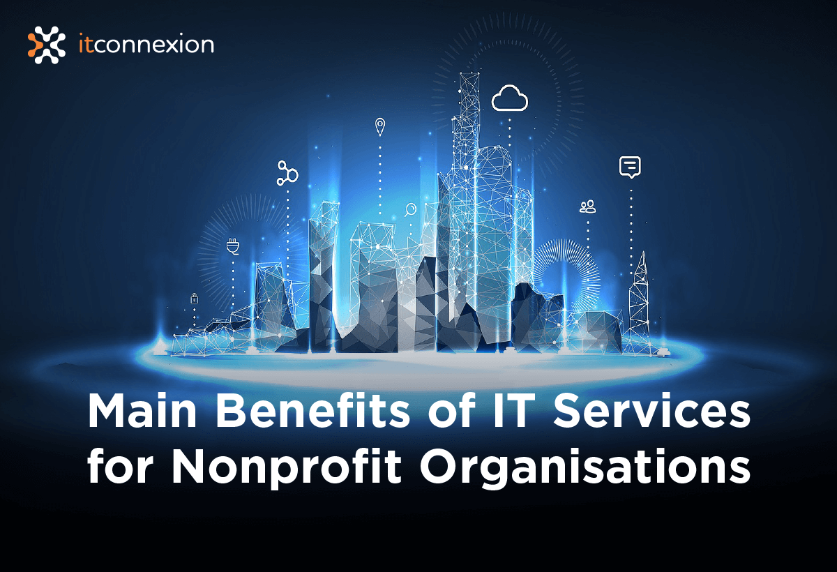it service for non profit