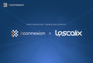 itconnexion x upscalix