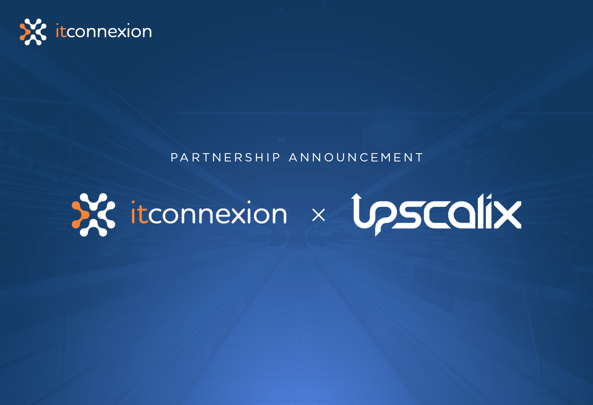itconnexion x upscalix
