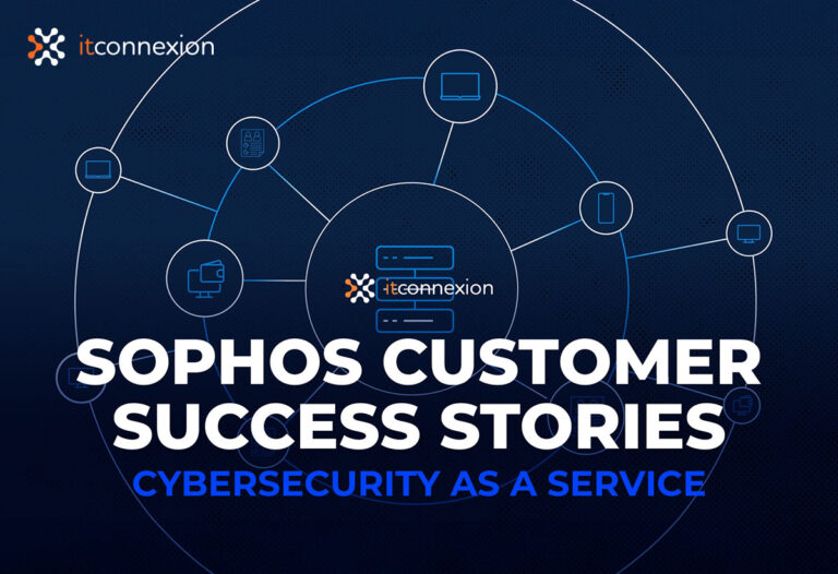 sophos success stories