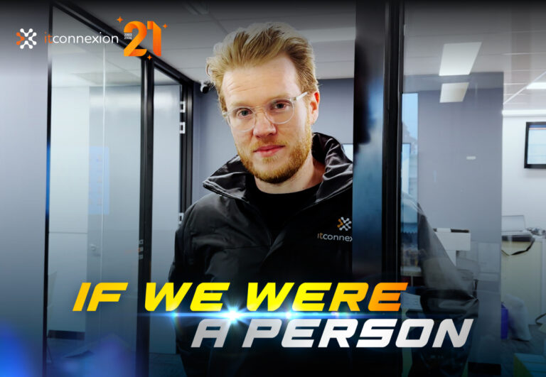 itc as Q offering technology solutions